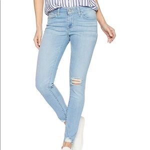 Levi’s 722 Skinny Jeans, Women’s Size 10